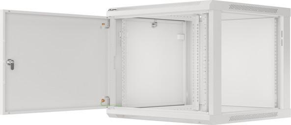 Actual product image Lanberg WF01-6609-00S (9 RU, 19 inch rack)