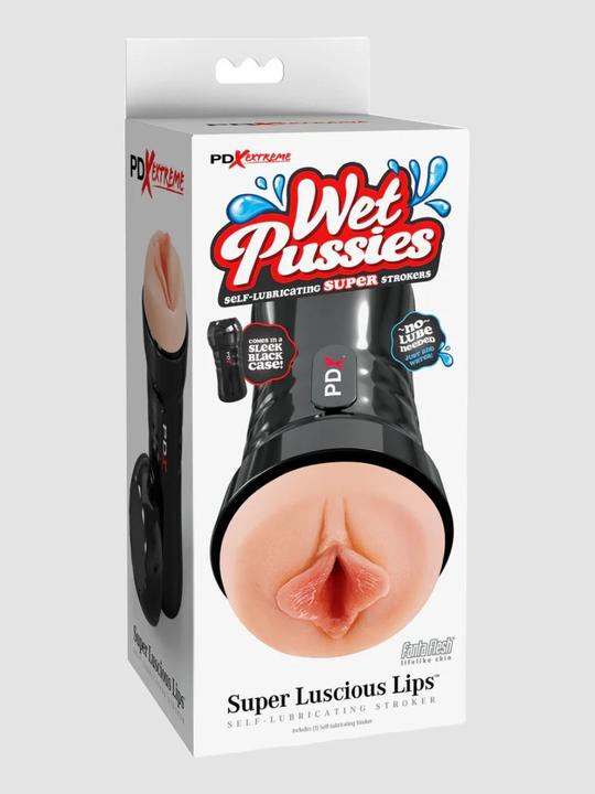 Immagine prodotto Pipedream Wet Pussies