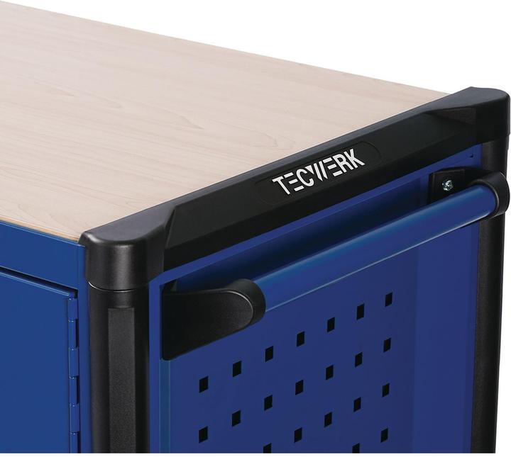 Produktbild Tecwerk Rollwerkbank TREND 2.0 (110.50 cm, 47 cm)