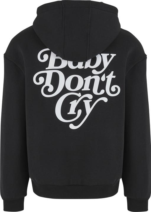 Produktbild Urban Classics Upscale Baby Don‘t Cry Fluffy Hoody - 174487 (S)