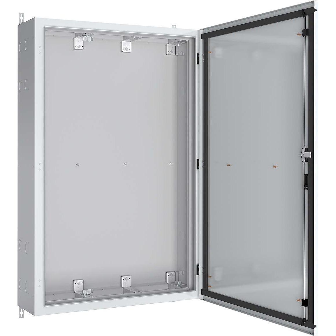 ABN NF38P, Serverschrank Zubehör, Weiss