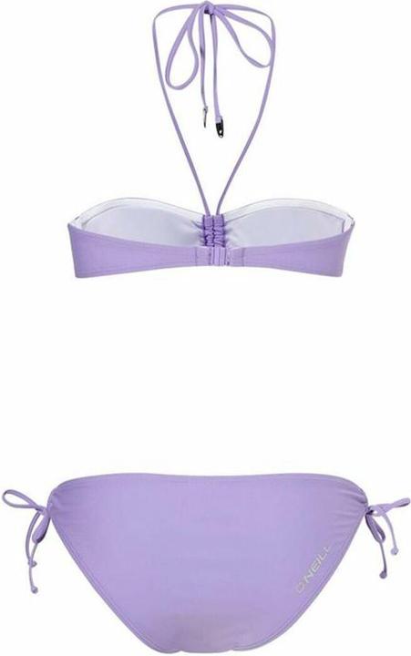 Produktbild O'Neill Bikini Solid Bandeau BCD (36)