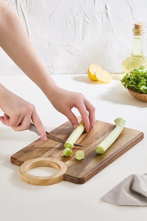 Image du produit Hermia Chop Cutting Board