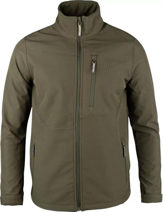 Produktbild Jack Pyke Bleasdale Softshelljacke (M)