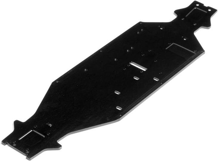 Immagine prodotto HPI Telaio principale Apache SC 4mm