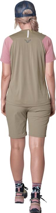 Image du produit Dynafit Transalper Kurzarmshirt (XS)