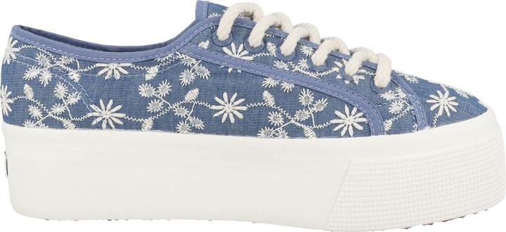 Image du produit Superga 2790 Platform Sangallo - 66863 (41.5)