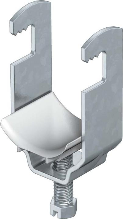 Actual product image OBO Bettermann BBS U-bolt clamp