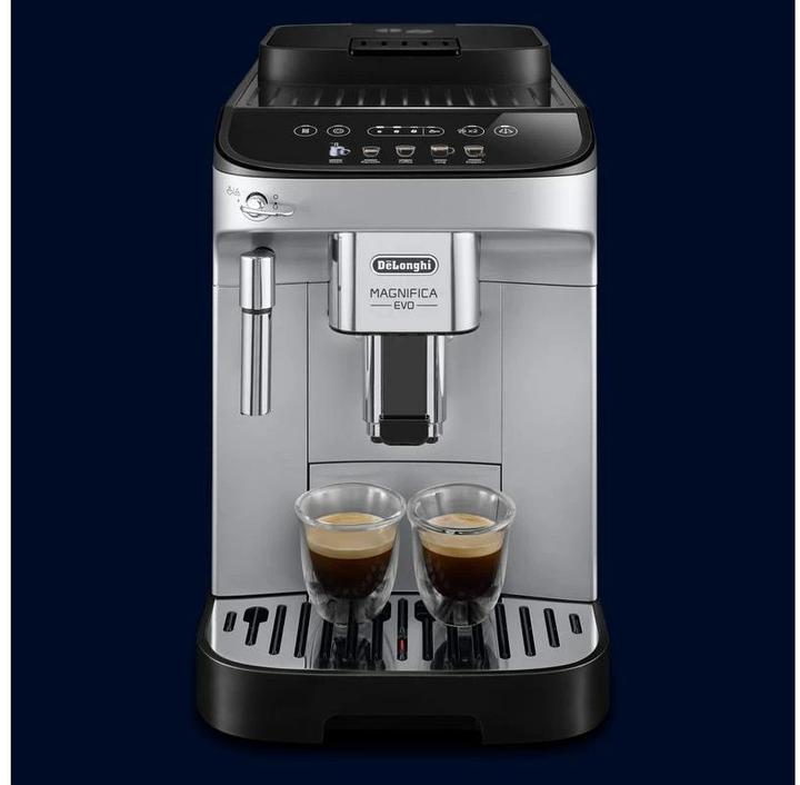 Actual product image De'Longhi Magnifica Evo
