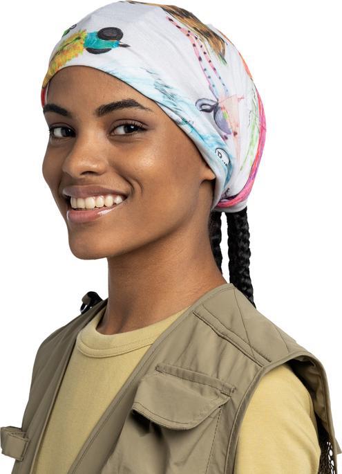 Produktbild Buff Bandana Coolnet Uv Alexandra Nicole Fliegen