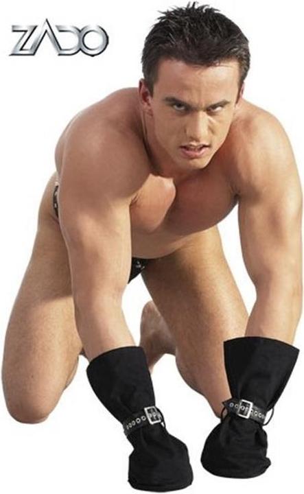 Produktbild Zado Fäustlinge (One Size)