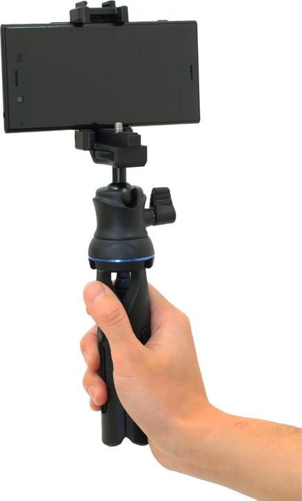 Productafbeelding Slik Smartphone statief Multi Pod 4x3 (Metaal)
