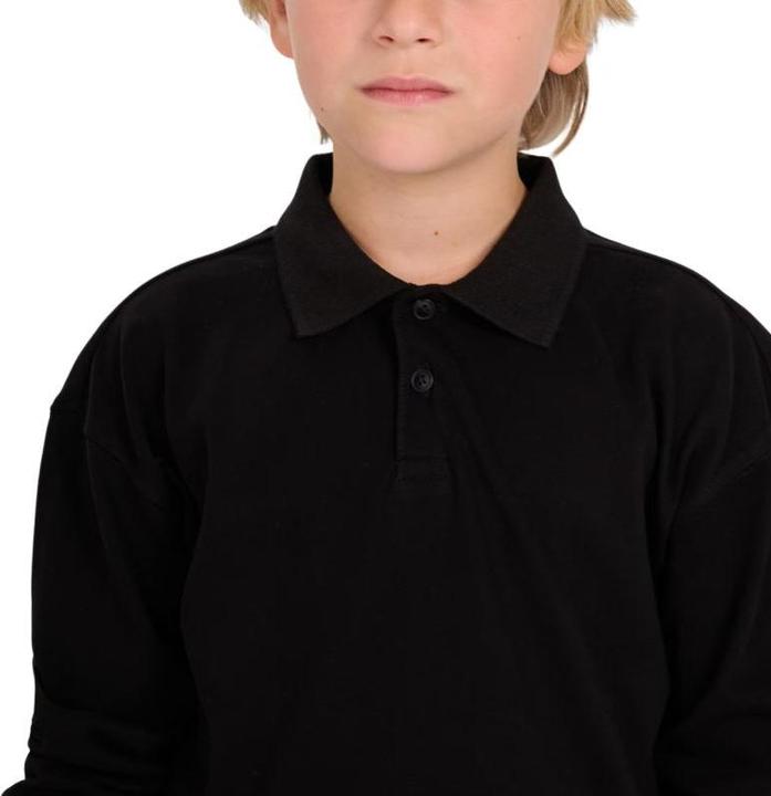 Actual product image 4F Langarmshirt für Junioren (164)