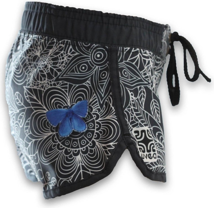 Produktbild Uvea Kinder UPF + Badeshorts Cairns tracy (104, 106, 110, 105 A)