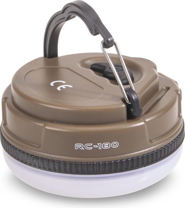 Image du produit AnacondA Bivvy Lamp RC-180