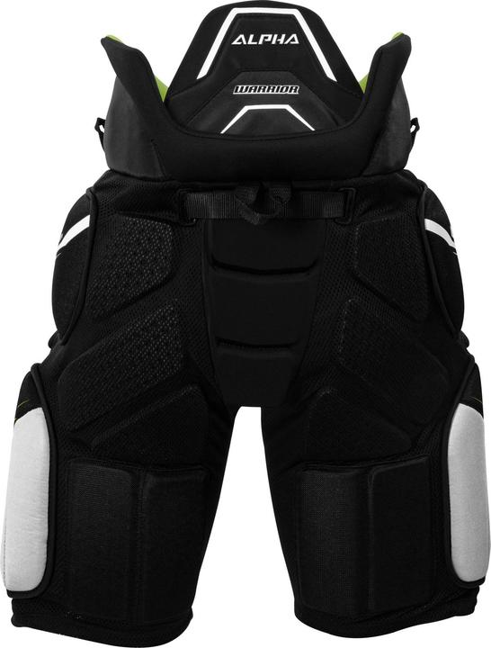 Actual product image IH WARRIOR ALPHA PRO Girdle SR (L)