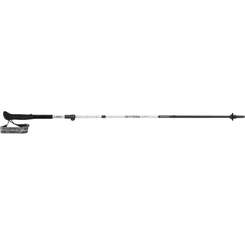 Leki, Wanderstöcke, (110 - 130 cm)