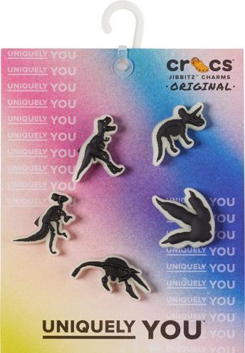 Image du produit Crocs GlowInDarkDino/5 Pack (Taille unique)