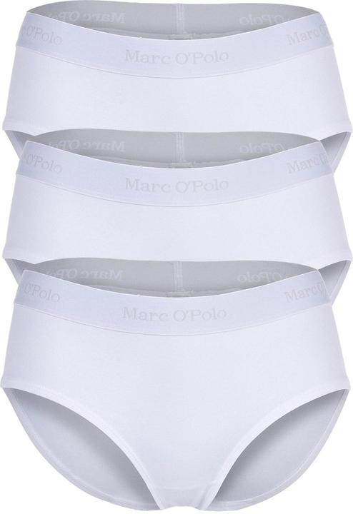 Immagine prodotto Marc O'Polo Panty a 3 pezzi (XS, confezione da 3)