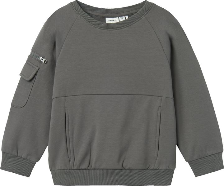 Produktbild Name it Regular Fit Sweatshirt (98)