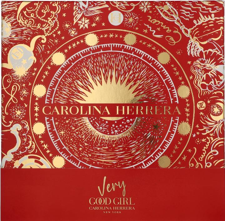 Produktbild Carolina Herrera Very Good Girl (Parfum Set)