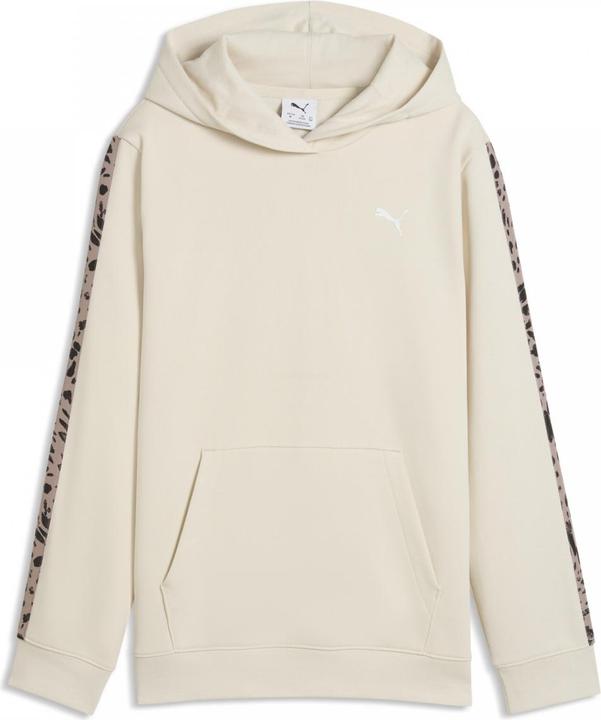 Produktbild Puma ESS GRAPHIC Animal Hoodie TR G (176)
