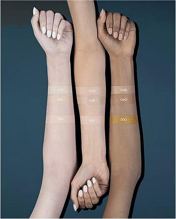 Actual product image Catrice Concealer Ultimate Camouflage Cream 15 W Fair (015 W Fair)