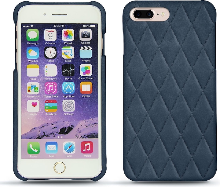 Immagine prodotto Noreve Cover in pelle (Apple iPhone 7 Plus)