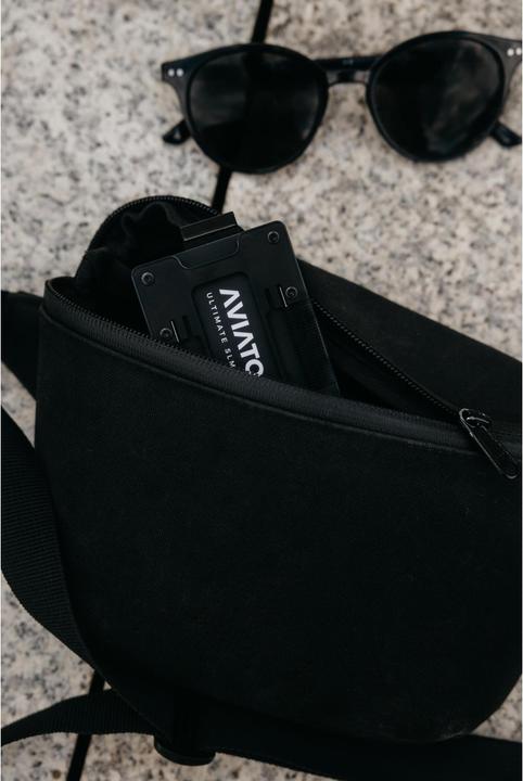 Immagine prodotto Aviator Portafoglio per carte di credito