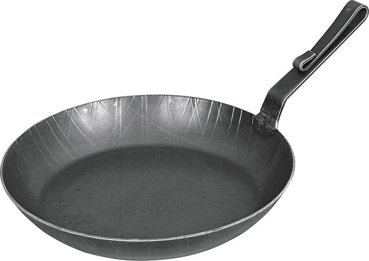 Produktbild Turk Servierpfanne hoher Rand (Bräter + Schmortopf)