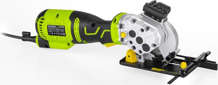 Actual product image Fieldmann FDPP 200705-E