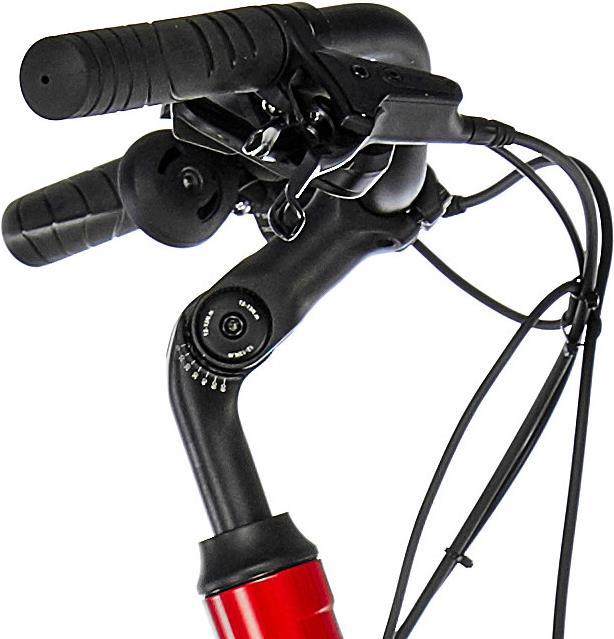 Produktbild Ortler Bergen Wave AVS (45 cm)