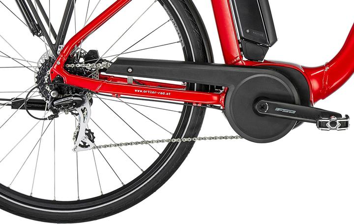 Produktbild Ortler Bergen Wave AVS (45 cm)