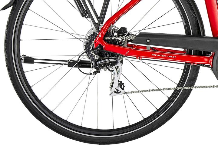 Produktbild Ortler Bergen Wave AVS (45 cm)