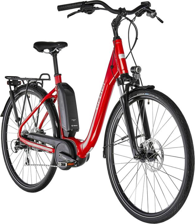 Produktbild Ortler Bergen Wave AVS (45 cm)