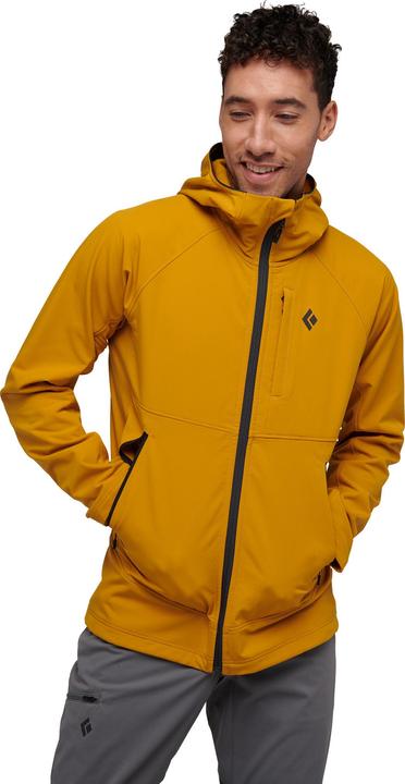 Produktbild Black Diamond M Element Hoody (S)