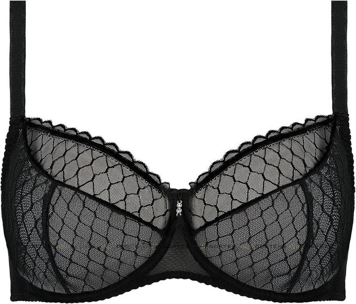 Actual product image Gorteks Adele soft bra (Single pack, 80 E)