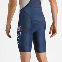 Produktbild Castelli Italia Paris Comp Bibshort (L)
