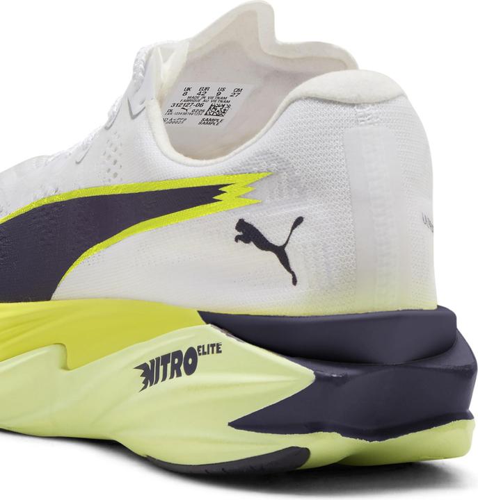 Produktbild Puma Deviate NITRO Elite 4 (46.5)