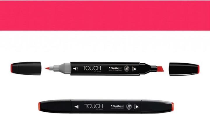 Image du produit Twin Marker Fluo Coral R (1x)