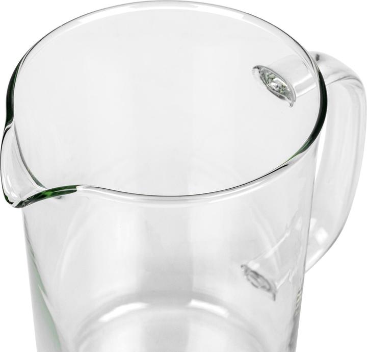 Image du produit Furber Cafetière 0.8 l, Noir/transparent (0.80 l)