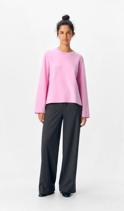 Produktbild Object Langärmeliger Strickpullover (XS)