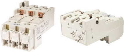 Actual product image Schneider Electric MODULE 3P, LB1LD03M57