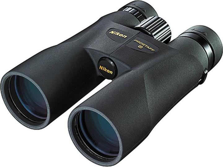 Actual product image Nikon Prostaff P5 (12x, 50 mm)