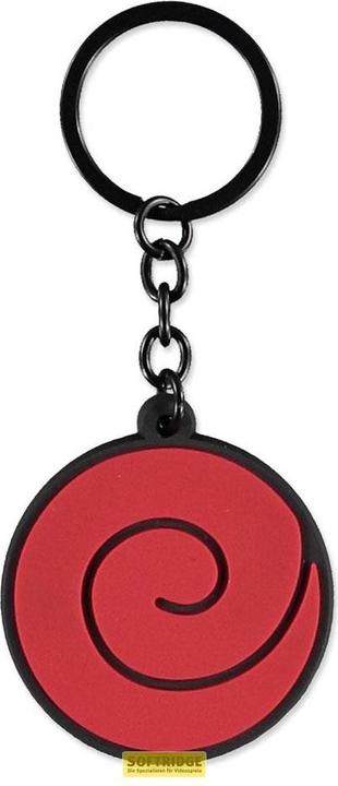 Difuzed Naruto - Clan Uzumaki