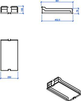 Produktbild Peka Metall Arena Classic (1 Stk.)