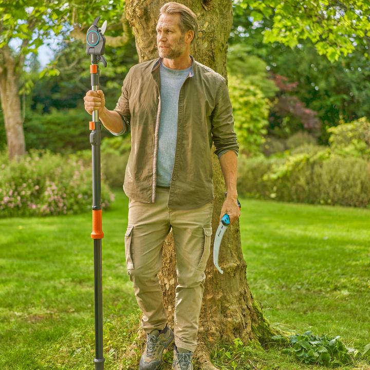 Actual product image Gardena StarCut Pro L