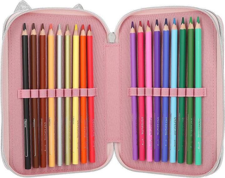 Immagine prodotto Depesche TOPModel 3-vaks etui Leo WILD