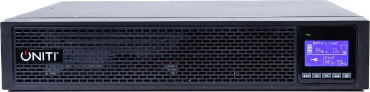 Actual product image Origin Storage Uniti Power Symphony Online Dou (1.50 VA, 1500 W, Online double converter UPS)