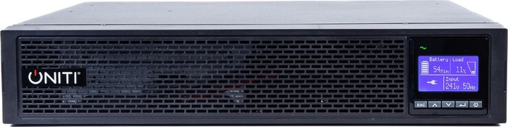 Produktbild Origin Storage Uniti Power Symphony Online Dou (1.50 VA, 1500 W, Online-Doppelwandler USV)